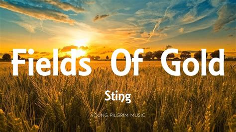 fields of gold youtube